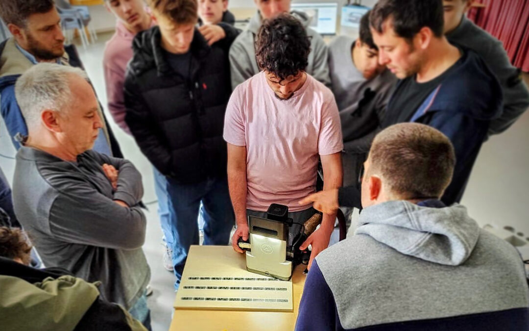 Labdap : une journée pour consolider les pratiques et inspirer de nouveaux projets