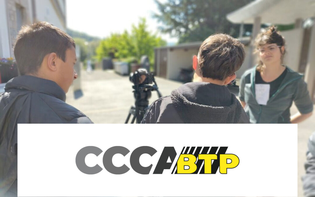 Un soutien déterminant pour le projet Labdap