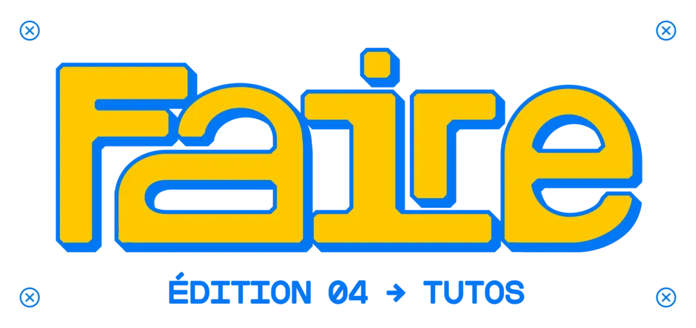 Le Faire Festival en ligne de mire 28>30 MAI 2026