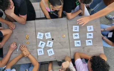 Faire Festival 2026 : découvrez les podcasts réalisés par les élèves du réseau Labdap
