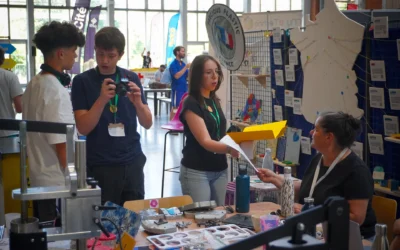 Juin 2026 : Première rencontre du réseau des Labdap au Faire Festival 2026