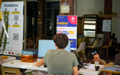 Les expérimentations du réseau Labdap présentées à la Grande rencontre de la Rosêe